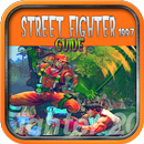 Guides For Street Fighter 1997 APK