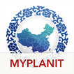 ”MyPlanIt - China Travel Guide