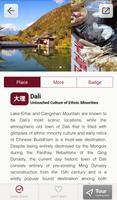 MyPlanIt - China Travel Guide اسکرین شاٹ 3