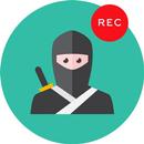 Ninja Call Recorder APK