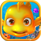 Mermaid Mania icon