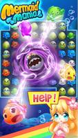 Mermaid Mania ảnh chụp màn hình 2