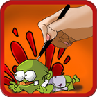 Zombie Insectonator icône