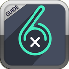 proGuide TouchRetouch Editor Free icon