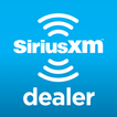 SiriusXM Canada Dealer App