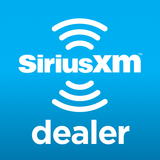 SiriusXM Canada Dealer App icône