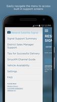 SiriusXM Canada Dealer App Ekran Görüntüsü 3