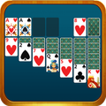 Solitaire classic 4 IN1