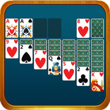 Solitaire classic 4 IN1