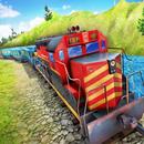 Train Simulator Drive Engine Sim APK