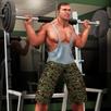Virtual Gym Fit The Fat Fitness Game APK