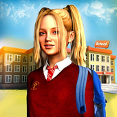 High School Girl Simulator MOD