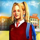 High School Girl Simulator icon