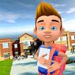Kids Preschool Simulator Game Education