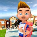 Kids Preschool Simulator Game Education APK