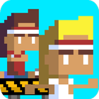 Bros.Runners icon