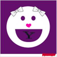 Guide For YaHoo Messenger الملصق