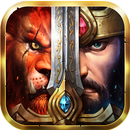 Burning Blood APK