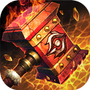 Burning Blood-TH APK