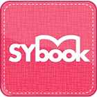 NEW SYBOOK(신영미디어) 전자책 리더 أيقونة