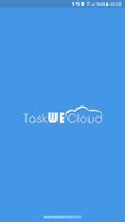 TaskWeCloud - Personel Yönetim 포스터