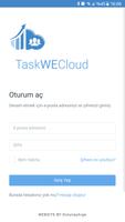 TaskWeCloud ภาพหน้าจอ 1