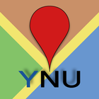 YNU Map-icoon