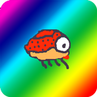 Ladybug-A-Boo icono