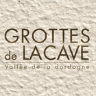 Grottes de Lacave आइकन