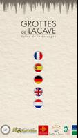 Poster Grottes de Lacave