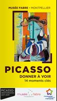 Picasso Affiche