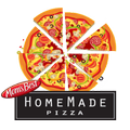 Mom's Pizza