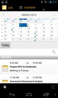 SAP Sales Manager screenshot 1