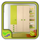Kids Wardrobe for Girls APK