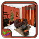 거실 색상 구성표 APK