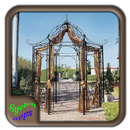 Metal Garden Arch APK