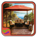 나무 정원 캐노피 APK