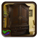 Wooden Wardrobe Ideas APK