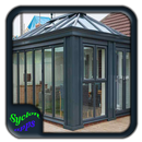 Aluminium Patio Door APK