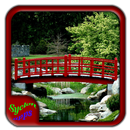 Garden Bridges Design APK