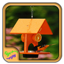 DIY Bird Feeder Design APK