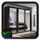Sliding Door Wardrobe Closet APK