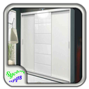White Wardrobe Closet APK