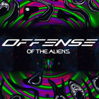 Offense of the Aliens Zeichen