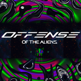 Offense of the Aliens Zeichen