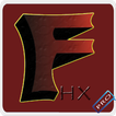 Pro Fhx Server_X