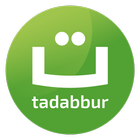 Tadabbur Daily icône