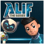 Alif The Series icono