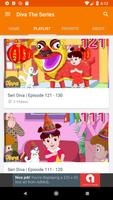 Diva The Series screenshot 3