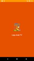 Lagu Anak TV 海报